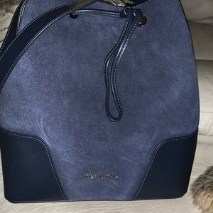 Michael Kors hobo bag